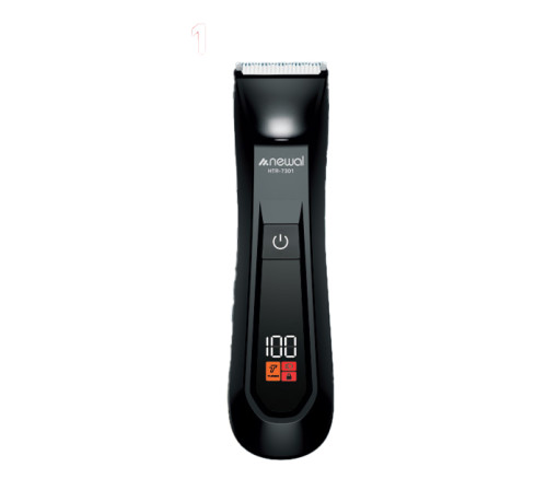 ماكينة حلاقة رجالة Men’s Hair Clipper & Groomer
