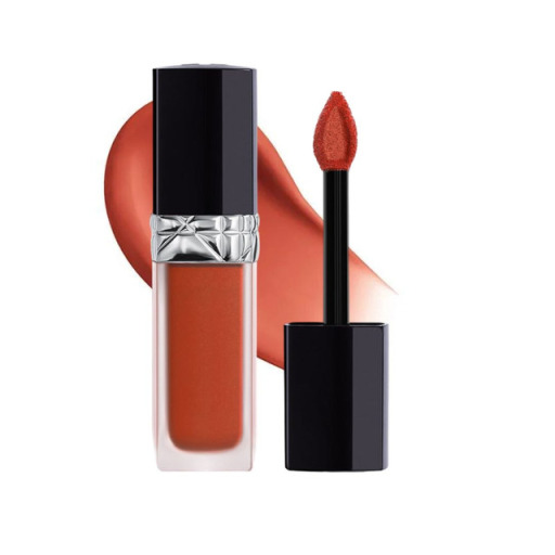احمر شفاه السائل روج ديور فوريفر Rouge Dior Forever Liquid Lipstick