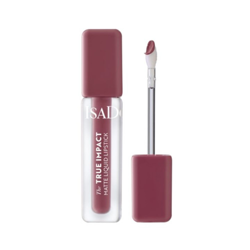 أحمر شفاه سائل مات ترو إمباكت True Impact Matte Liquid Lipstick