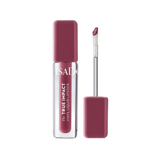 أحمر شفاه سائل لامع ترو إمباكت The True Impact Vinyl Liquid Lipstick