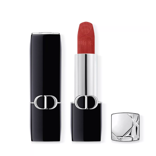 أحمر شفاه مات روج ديور Matte Rouge Dior Couture Lipstick