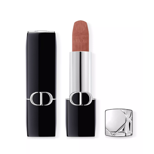 أحمر شفاه مات روج ديور Matte Rouge Dior Couture Lipstick