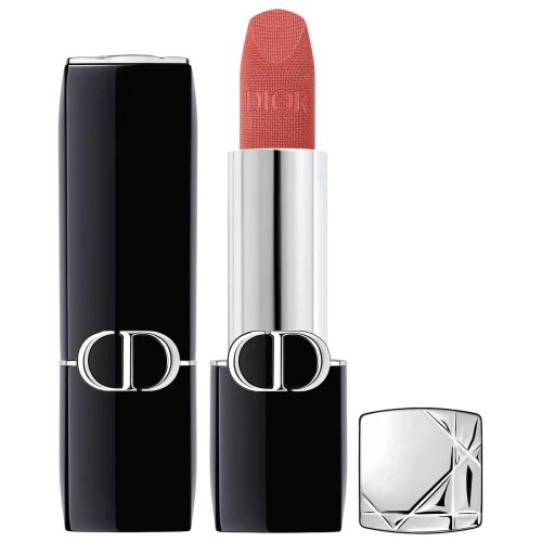 أحمر شفاه مات روج ديور Matte Rouge Dior Couture Lipstick