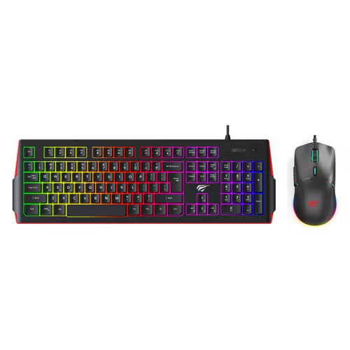 havit Havit kb866cm-ar Gaming Combo