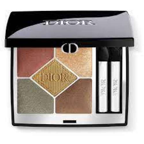باليت ايشادو ديورشو 5 ألوان Diorshow 5 Couleurs Eye Palette