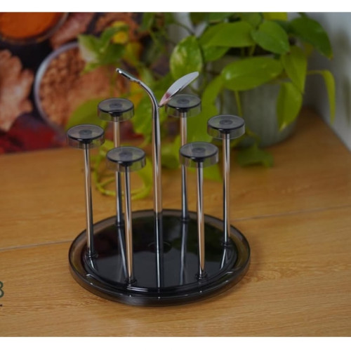 حاملة كلاصات Glass holder