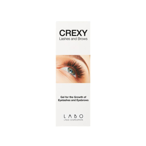 سيروم لتحفز نمو الرموش و الحواجب Eyelash and Eyebrow Growth-Boosting Serum