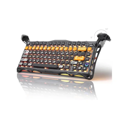GravaStar GravaStar K1 Pro Wireless wireless