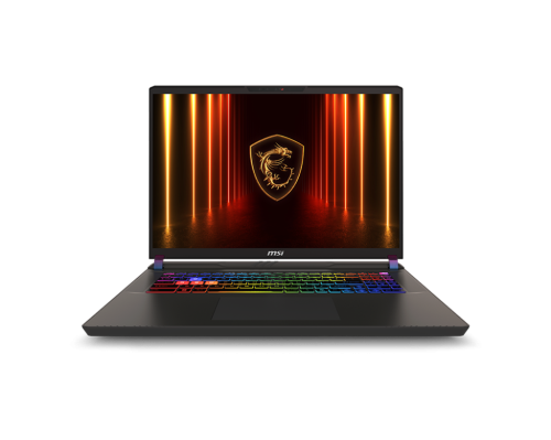 ام اس آي MSI Vector 17 Hx 1000GB 32GB 17 inch