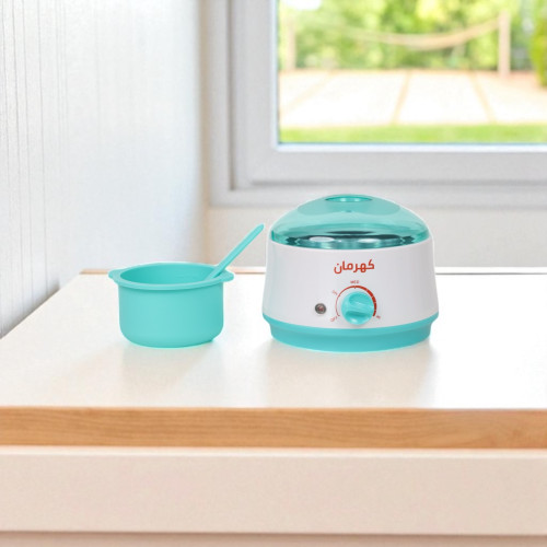 جهاز تذويب الشمع Wax Warmer