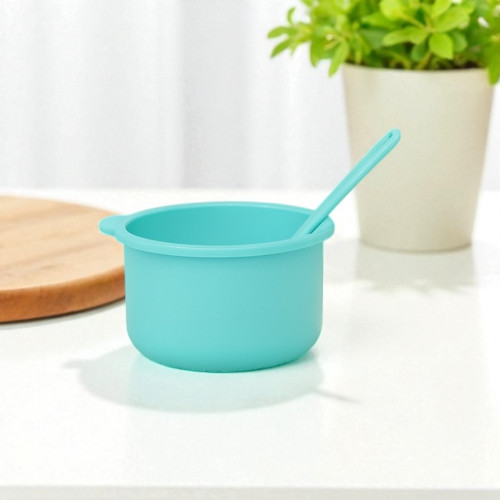 وعاء سليكون Silicone Bowl