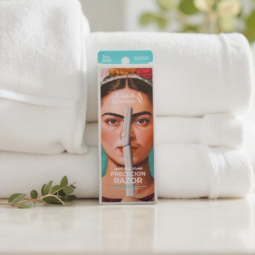 شفرات الوجه Face Razors