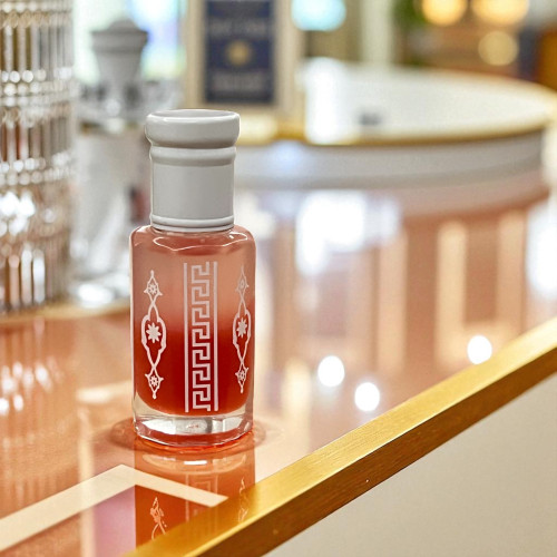 مسك الاساي الفرموني Acai Pheromone Musk