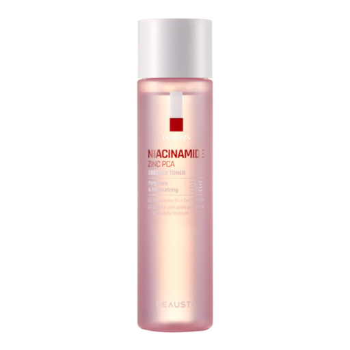 تونر ديرما 2X بالنياسيناميد والزنك Derma2X Niacinamide Zinc PCA Toner