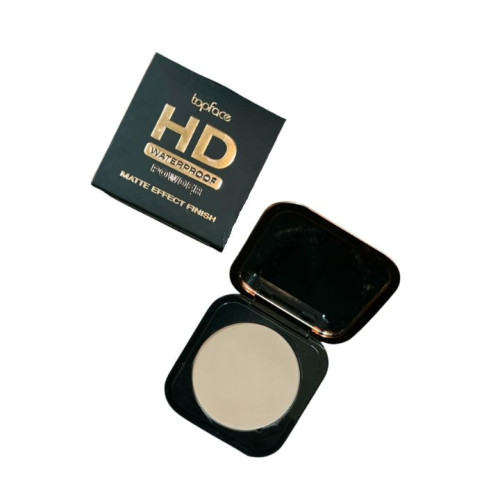 بودرة HD المقاومة للماء HD Waterproof Powder