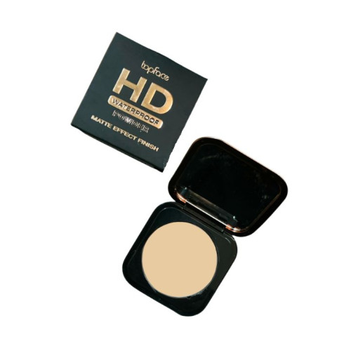بودرة HD المقاومة للماء HD Waterproof Powder