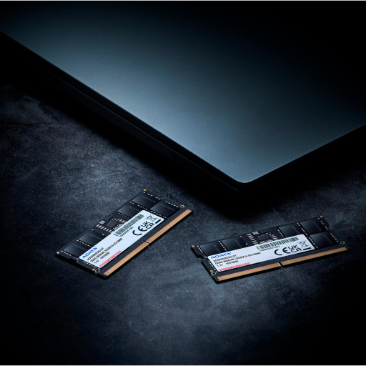 A-DATA Technology A-DATA Technology Adata DDR5 6400 so-dimm 32GB