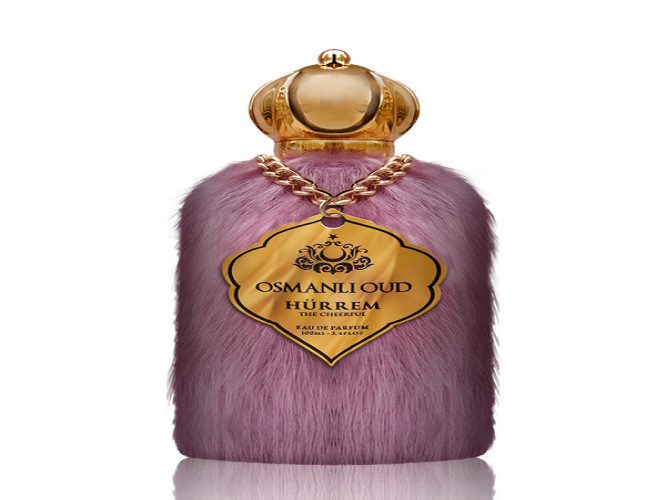 عطر – هريم ذا شرفول للنساء Hurrem The Cheerful – EAU De Perfum 100 ml
