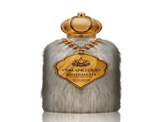 عطر – ميهرماه الشمس والقمر للنساء Mihrimah The Sun And Moon – EAU De Perfum 100 ml