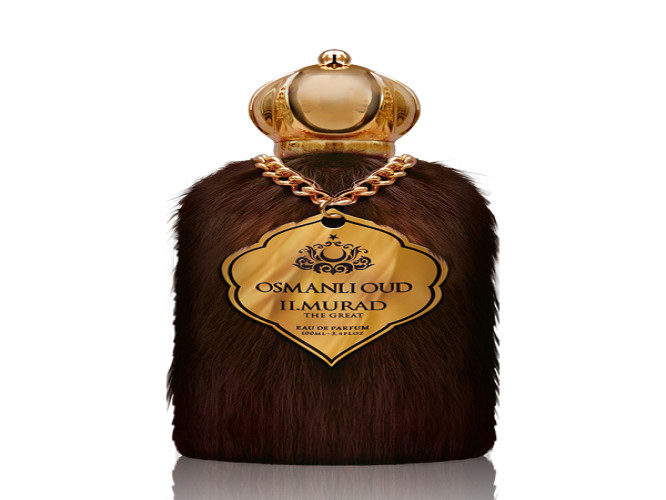 عطر – مراد ذا جريت للرجال II.Murad The Great – EAU De Perfum 100 ml