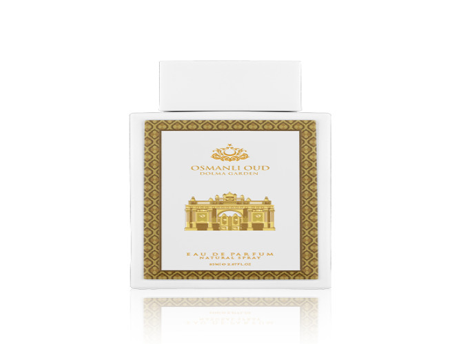 عطر – دولما غاردن للرجال Dolma Garden – EAU De Perfum 85 ml