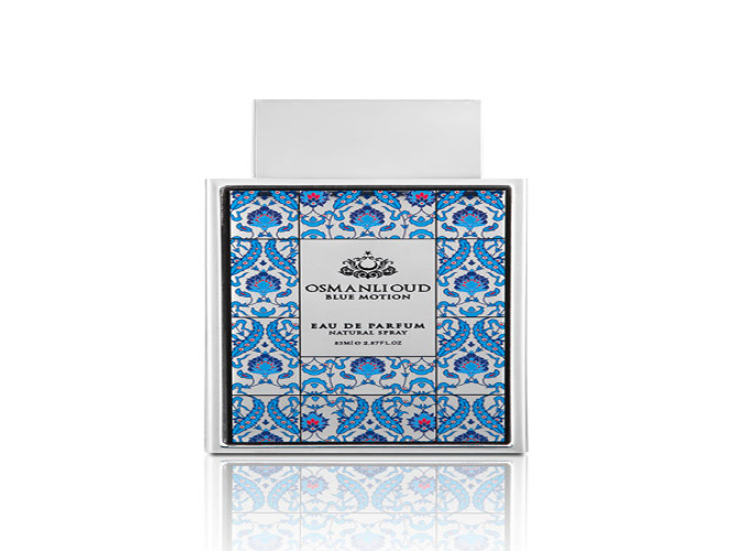عطر – بلو موشن للرجال Blue Motion – EAU De Perfum 85 ml