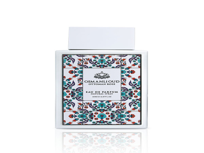 عطر – عتمان روز  لكلا الجنسين Ottoman Rose – EAU De Perfum 85 ml