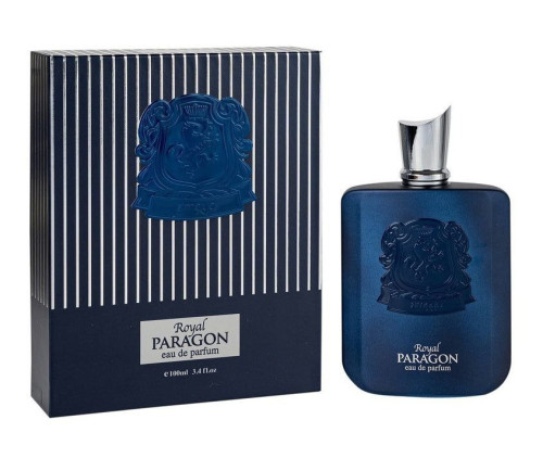 عطر رويال باراجون للرجال Royal Paragon Eau De Parfum