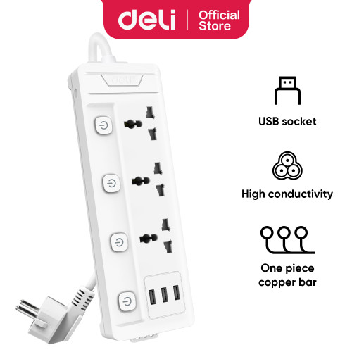 سيار كهرباء ذكي power socket