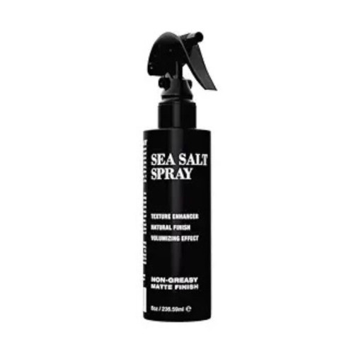 بخاخ بملح البحر لتصفيف الشعر للرجال والنساء Sea Salt Texture Spray for Both Men and Women