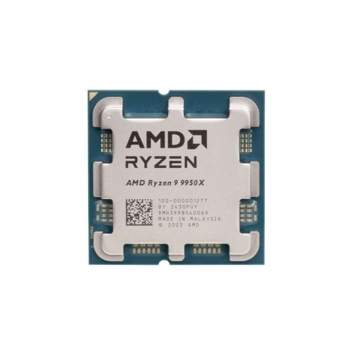 AMD AMD Ryzen 9 9950x