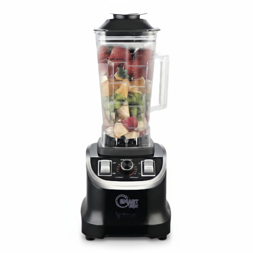 خلاط سمارت الاحترافي بقوة تحمل عالية جدا 1800 واط Smart Blender