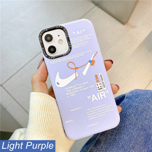 كفر آيفون حماية من الكسر والصدمات ايفون 11 iPhone 11 case to protect against breakage and shocks