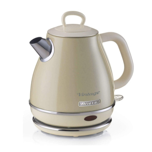 غلاية كهربائية بسعة 1 لتر Vintage Electric Kettle 1L