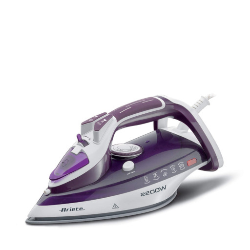مكواة بخارية 2200 وات Steam Iron 2200W