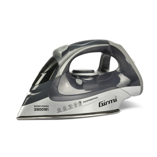 مكواة بخار ST63 بقوة 2800 واط Steam Iron ST63 2800W