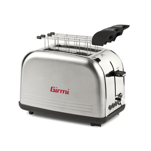 توستر كهربائي بعدة وظائف TP5706 Toaster with Multiple Functions TP5706