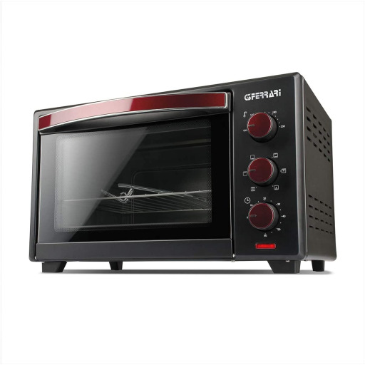 فرن كهربائي موديل Moro 28 سعة 28 لتر Electric Oven Moro 28 - 28L