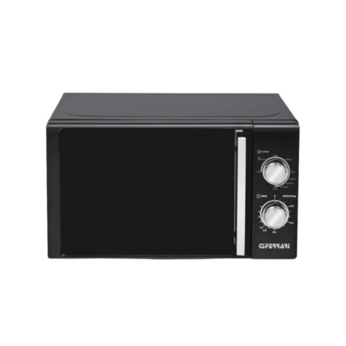فرن وميكروويف بسعة 20 لتر Sapormio Grill Microwave Oven G10109 – 20 Litres
