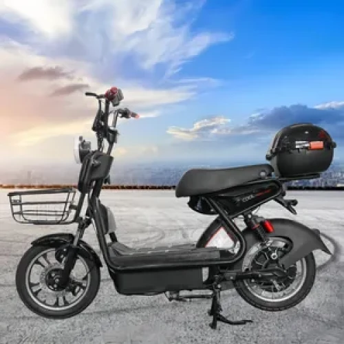 بايسكل شحن Electric Bikel