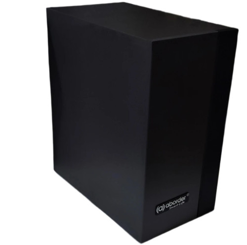 مكبر سستم صوت Multimedia speaker system