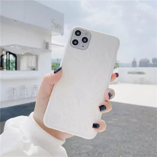 كفر آيفون حماية من الكسر والصدمات iPhone case to protect against breakage and shocks