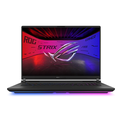 ASUS ASUS Rog Strix Scar 18 G835lr 64GB 18 inch