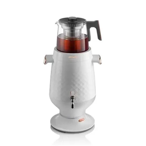 سماور أرزوم Arzum Samovar