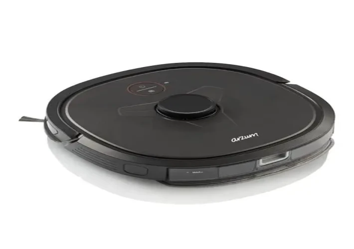 مكنسة روبوت Robot Vacuum Cleaner