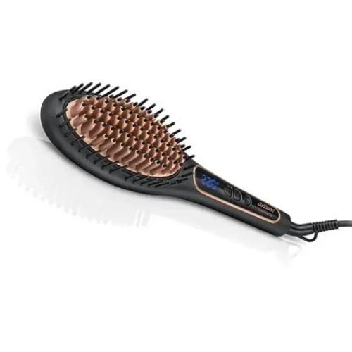 فرشاة فرد الشعر Hair Straightening Brush