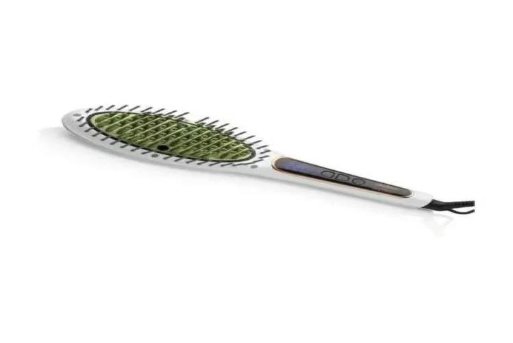 فرشاة فرد الشعر Hair Straightening Brush