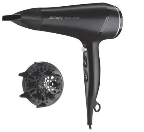 مجفف الشعر Hair Dryer
