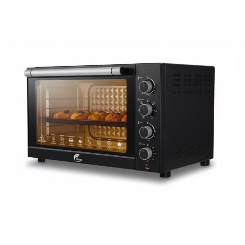 فرن كهربائي سعة 100 لتر electric oven