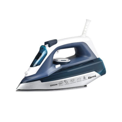 مكواة بخار ST61 Steam Iron ST61